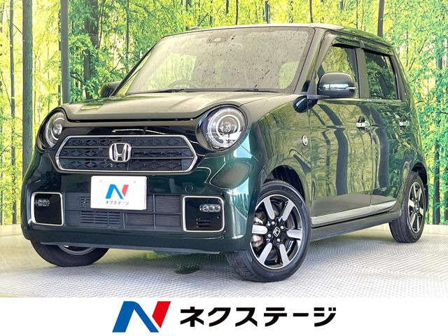 N-ONE プレミアム 