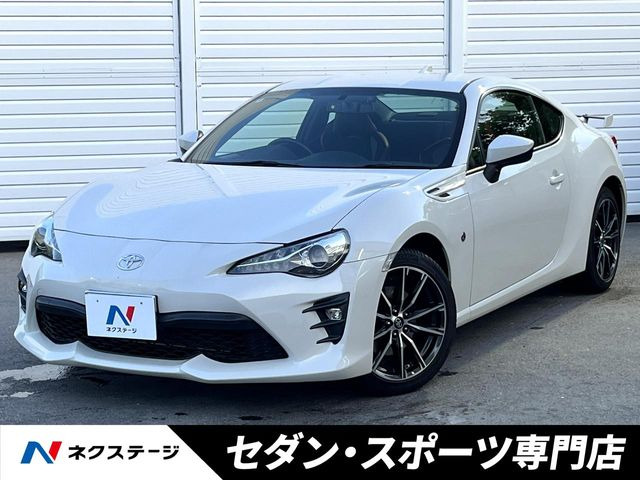 86 2.0 GT リミテッド