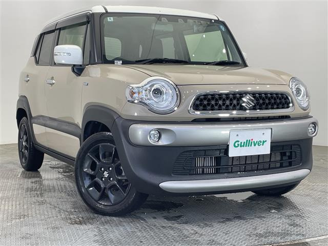 クロスビー 1.0 ハイブリッド(HYBRID) MZ 修復歴無し