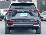 NX 300h バージョンL 4WD 本革シート