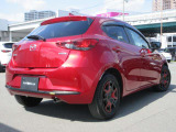 MAZDA2 1.5 15BD 