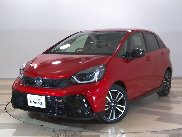 フィット 1.5 e:HEV RS 