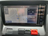 ナビ画面