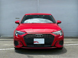 A3スポーツバック 30 TFSI 