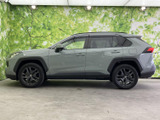 RAV4 2.0 アドベンチャー 4WD 