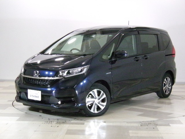 フリード+ 1.5 ハイブリッド G ホンダセンシング