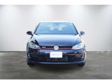 ゴルフ GTI 
