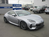 BRZ 2.4 S