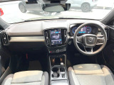 XC40 プラス プロ B3 