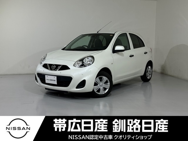 マーチ 1.2 S 