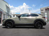 CX-30 2.0 20S レトロスポーツエディション 