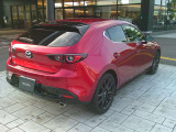 MAZDA3ファストバック 1.8 XD ドライブ エディション 