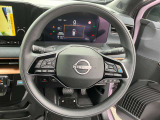 プロパイロット付で運転をサポートしてくれます!