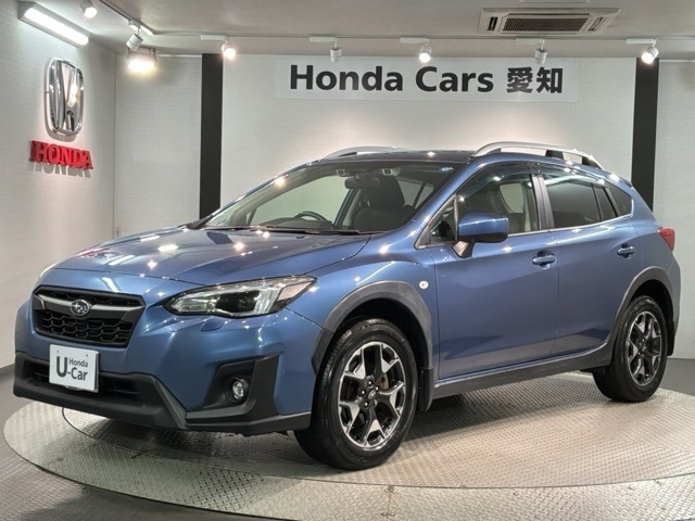 XV 1.6i-L アイサイト 4WD