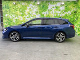 レヴォーグ 1.6 GT-S アイサイト 4WD 