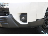 【新車/新型】9型ハイエースワゴンGLガソリン4WD フローリング施工&スマートベッドキット装備!オフロード仕様外装!