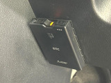 【ETC】高速道路の料金所をストレスなく通過!話題のスポットやサービスエリアに多い「スマートIC」利用時は必須のアイテムです。当店でセットアップを実施、ご納車当日からすぐにご利用いただけます!