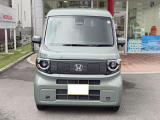 N-VAN e: e: ファン 