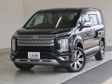 デリカD:5 2.2 P 4WD 
