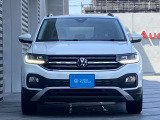 T-Cross TSI アクティブ 