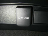 【充電用USB端子】デバイスの充電に便利です。※実際の接続端子は写真で確認or店舗までご気軽にお問合せください♪