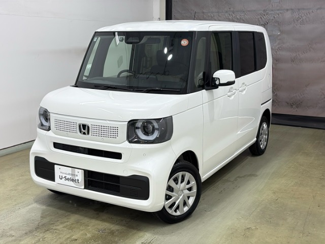 N-BOX  660 4WD