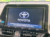 C-HR  G