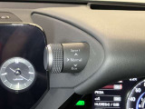 ドライブモードセレクトを操作することによりスポーティーに走ったり、エコ走行したり車の反応が変化し、それぞれの楽しみ方が可能です