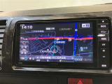 アルパインナビゲーション007WV