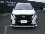 セレナ 1.4 e-POWER ハイウェイスターV 