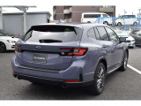 レヴォーグレイバック 1.8 リミテッド EX 4WD 