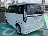 斜めから