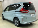 ホンダ系ディーラーで販売される全てのホンダ車なら、ホッと保証(無料)がついています。エアコン、純正オーディオを始め、エンジン、足廻りまでカバー。初回1ヵ月点検も無料で実施致します。