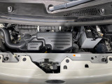 親切・丁寧な専門メカニックスタッフが応対!・車検・点検整備・事故等の修理などアフターサービスも安心。お車のカスタマイズもネクステージのサービススタッフまでご相談ください!