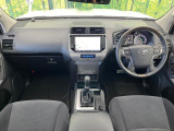 ランドクルーザープラド 2.7 TX 4WD 