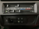 ハイゼットトラック スタンダード 3方開 4WD