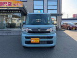 スペーシア ハイブリッド(HYBRID) G 