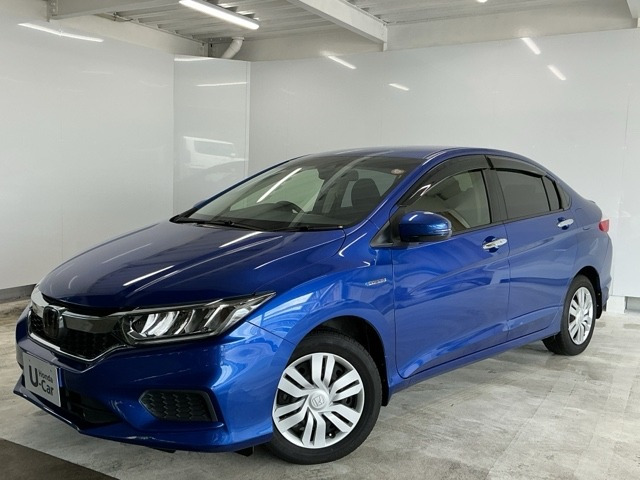 グレイス 1.5 ハイブリッド LX ホンダセンシング