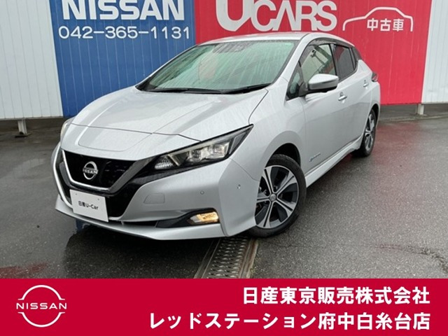リーフ G