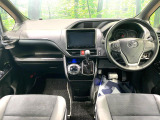 ヴォクシー 2.0 ZS 煌III 
