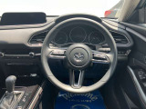 CX-30 2.0 20S ブラックトーンエディション