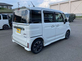 当店は軽自動車から普通車、セニアカーまで豊富なラインナップで多種多様な展示車・試乗車をご用意しております!