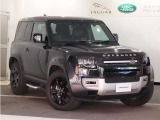ディフェンダー  90 HSE 2.0L P300 4WD