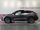 Q3  35 TDI クワトロ Sライン ディーゼルターボ 4WD