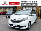 令和2年式 フリード Gホンダセンシング 7人乗り 入庫しました