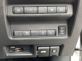 ETCが装備されており高速道路での料金支払いも楽々です。
