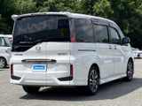ステップワゴン 1.5 スパーダ クールスピリット ホンダ センシング 
