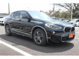 X2 xドライブ18d MスポーツX 4WD 