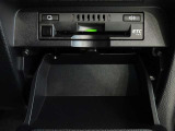 高速道路で便利なETCを装備しています。