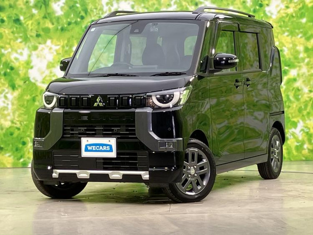 デリカミニ T プレミアム 4WD